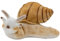 Carl Dick Schnecke ca. 24cm, Plüschtier, Stofftier, Kuscheltier 3736