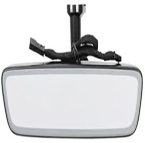 Auto Rückspiegel Für Ford Für Explorer 2020-2023 Automatischer Blendschutz-Rückspiegel Innenspiegel Elektronischer Rückspiegel Autoinnenspiegel