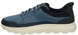Geox Herren U Spherica Plus E Sneaker