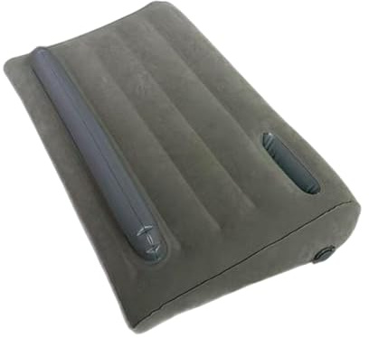 Pitycbo Office Cushion with Inflatable Reading for The Game for The Game Seated in Bed