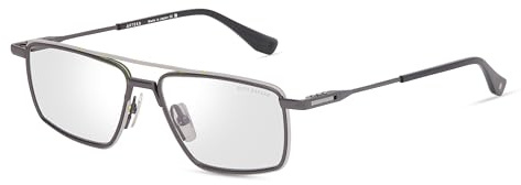 Dita ARTEKA BLACK PALLADIUM - BLACK IRON einzigeGröße Unisex Brillen