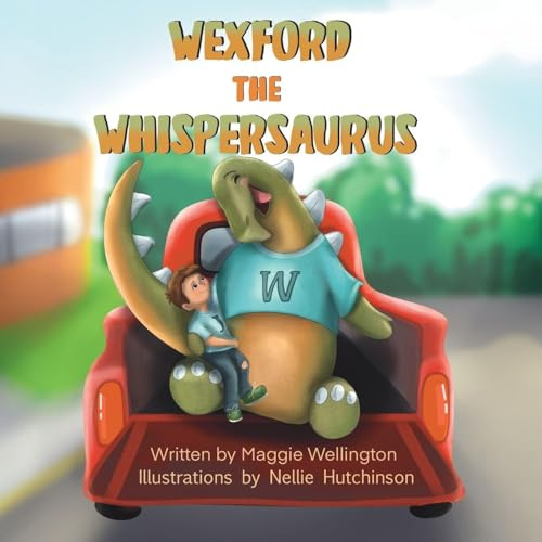 Wexford The Whispersaurus
