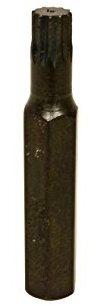 Lisle 60780 Wrench, 10mm