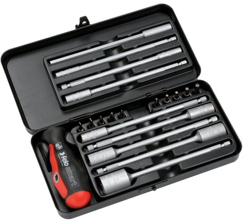 Felo 06092006 SMART Engineer 20-teilig