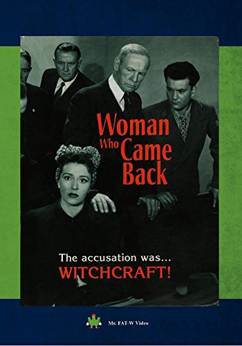 Woman Who Came Back