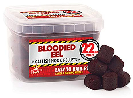 Dynamite Baits Karpfen-/Welshaken-Pellets