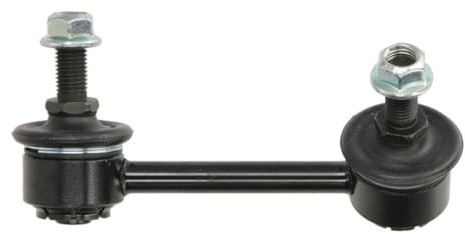LEMFÖRDER 34676 01 Stange/Strebe Stabilisator für Toyota Avensis Combi (_T25_) 2003-2008 Rechts, Hinterachse und Andere Fahrzeuge
