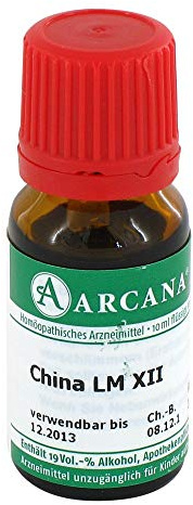 ARCANA Dr. Sewerin GmbH & Co.KG 0120399