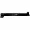 ARNOLD 1011-M6-0069 Lame pour Tondeuses Autoportées MTD, Noir, 76,2 cm