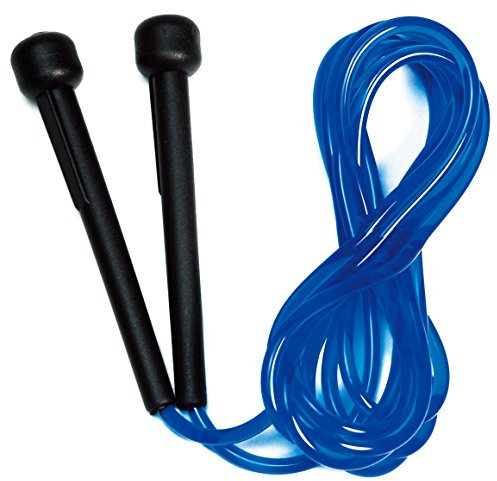 Der Sportler GmbH Speed Rope, Springseil, tolles hochwertiges Seil, Skipping 305cm