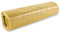 Franz Mensch HygoClean Müllsäcke Eco, 120 l, gelb, 250 Stück | LDPE, auf Rolle, Müllbeutel, Länge: 110cm x Breite: 70cm, Mülltüte 120 Liter, extra stark