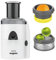 Magimix 18080 F - Presse-agrumes (presse-agrumes, blanc, 400 W, 183 mm, 214 mm, 415 mm)