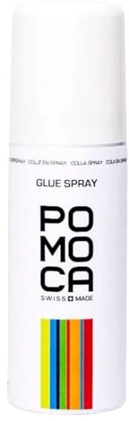 Pomoca Glue Spray 50ml One Size