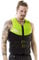 Jobe Herren Neopren Schwimmweste, Lindgrün, M