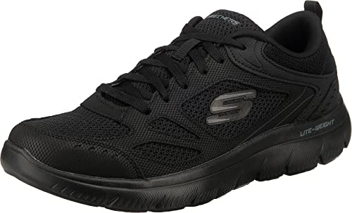 Skechers Herren Summits South Rim Turnschuhe