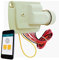 Programmierer Solem DC Batterien 2 Stationen Bluetooth gesteuert