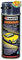TRS® MACOTA DUECOLOR Nero Lucido Spray Vernice Smalto Speciale PARAURTI PLASTICA Gomma Auto Moto Camper RINNOVA RIGENERA Tuning Fai da Te Senza Colature Professionale