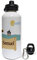 LolaPix Gourde pour Enfant Personnalisé avec Prenom. Cadeaux Personnalisés pour Enfants. Bouteille Inoxydable Aluminium Personnalisée. Pirates
