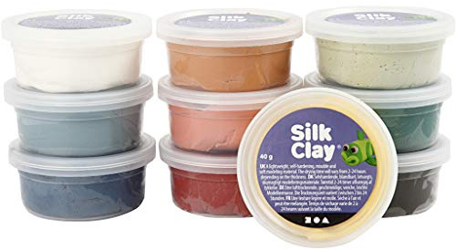 Silk Clay 79154