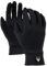 Burton Touchscreen Glove Liner - True Black