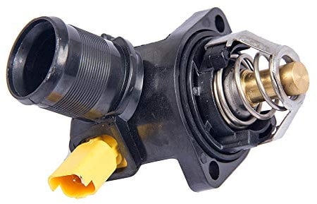 DOCAS Thermostat d'eau 1336.Z2 5352203 9650926280