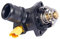 DOCAS Thermostat d'eau 1336.Z2 5352203 9650926280