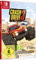 CRASH DRIVE 3 - verrückteste Auto Stunt Rallye für Nintendo Switch