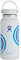Hydro Flask Flex-Cap-Flasche mit Stiefel, wiederverwendbare Wasserflasche aus Edelstahl, vakuumisoliert, 900 ml, Weiß