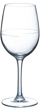 J4587- Verre à pied 35cl jaugé Cabernet Chef&Sommelier