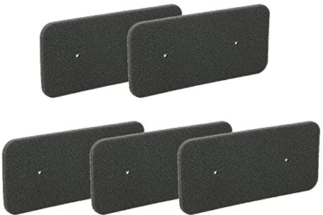 Tumble Dryer Sponge Filter, Evaporator Filter Pad Compatible with Candy For Hoover 40006731 Condensation Dryer Tumble Dryer Laundry Dryer