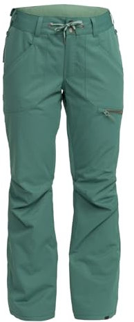 Roxy Nadia - Funktionelle Schneehose für Frauen Blau