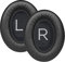 carinacoco Earpads Cushions Replacement for Bose QuietComfort 45 Wireless Headset, Ear Pads with Upgraded Softer Protein Leather High-Density Memory Foam