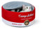 PECHVINO Can-Shaped Cat Bed – Ramen Bowl Cat Bed with Cover | Cute Enclosed Cat Bed with Ultra-Soft Cushion, Private & Cozy Design for Cats & Small Dogs