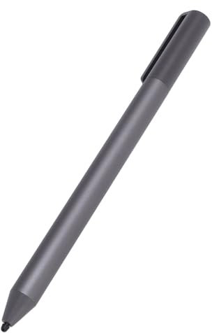 USI 1.0 Stylus Pen, High Sensitivity Touch Screen Pen for Duet 5, Flex 5i Chromebook, 300E Gen 3 Chromebook, 4096 Level Pressure Writing Pen