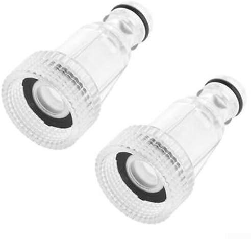 Kit di filtri di ricambio per idropulitrici K2 K3 K4 K5 K6 2 filtri per confezione