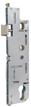 Upvc Door Lock Replacement Centre Case Backset Gearbox for GU Old Style, 30mm, 35mm, 40mm, 45mm / 92mm PZ Centres (35mm)