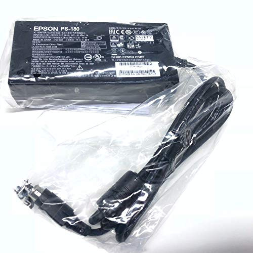 Epson PS 180 - Adaptador De Corriente