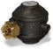 Enders® Regolatore di Sicurezza 50 mbar, 1,5 kg/h, Attacco G 1/4 LH, 1139