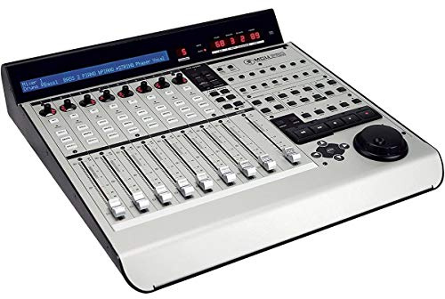 Mackie MCU Pro 8-Kanal Control Oberfläche mit USB