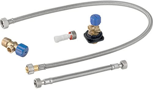 Geberit Anschluss-Set, dem unteren Wasserkapazität Modul Gesundheitssektor für Geberit Monolith WC, 101 cm (131.074.00.1)