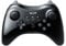 Wii U - Pro Controller, schwarz