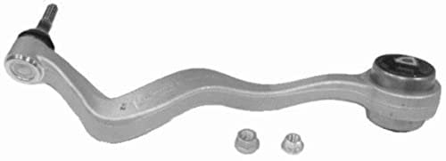 LEMFÖRDER 27096 02 Lenker Radaufhängung für BMW 5 Touring (E61) 2004-2010 Links, Unten, Vorne, Vorderachse und Andere Fahrzeuge