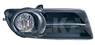 Alkar 2914262 Nebelscheinwerfer