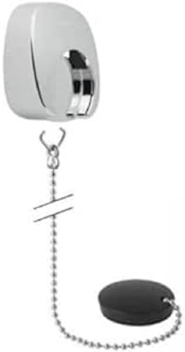 Geberit 8009534 Kappe und Rosette, 216.983.00.1