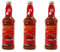 Cock Brand Sweet Chilli Sauce for Chicken 3er Pack (3 x 800g)