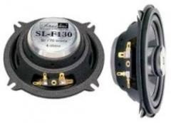 SinusLive SL-F135 Flachlautsprecher nur 38mm Einbautiefe!