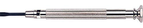 Uhrmacher-Schraubendreher 1,0 mm, TURNUS