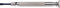 Uhrmacher-Schraubendreher 1,0 mm, TURNUS