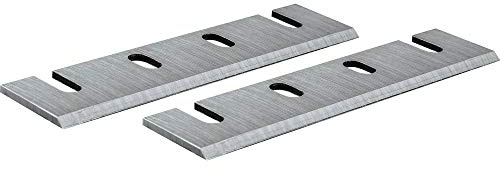 Makita D-63915 Hobelmesser, 2 Stück
