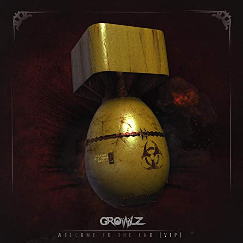 Welcome to the End (VIP)